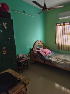Bedroom Image of 1020 Sq.ft 2 BHK Apartment / Flat for sale in Chromepet Chennai for Rs. 6800000