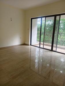 Hall Image of 3025 Sq.ft 3.5 BHK Independent House for sale in Porvorim Goa for Rs. 35000000