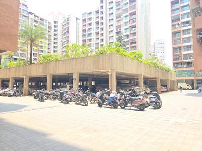 Playing Area Image of 880 Sq.ft 2 BHK Apartment / Flat for sale in Poonam Park View Phase I, Virar West Virar for Rs. 6000000
