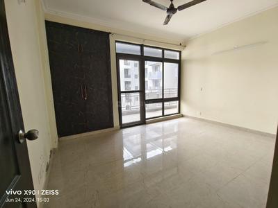 Bedroom Image of 1123 Sq.ft 2 BHK Apartment / Flat for sale in CGEWHO Kendriya Vihar, Phi II Greater Noida for Rs. 11000000