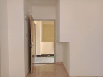 Living Room Image of 470 Sq.ft 1 BHK Apartment / Flat for sale in Keshtopur Kolkata for Rs. 1786000