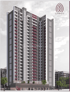 1 BHK Flat