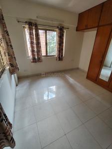 Bedroom Image of 1350 Sq.ft 2 BHK Apartment / Flat for rent in Bennigana Halli Bengaluru for Rs. 60000