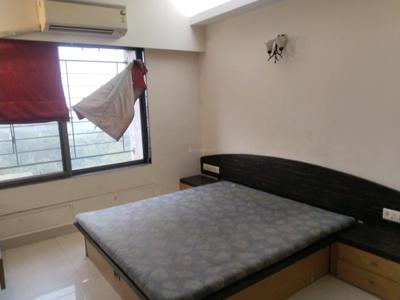 Bedroom Image of 2100 Sq.ft 4 BHK Apartment / Flat for sale in Rustomjee Seasons Wing B, Bandra East Mumbai for Rs. 100000000