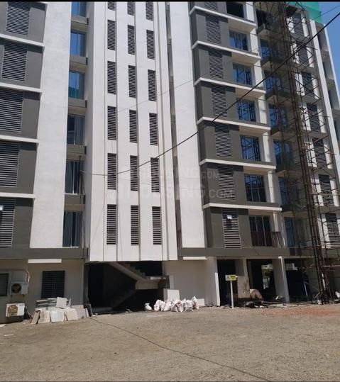 Dudhwala Ayan Residency Phase 1 Main Image 1