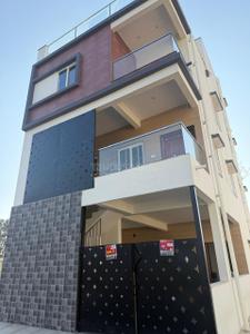 Image of 3180 Sq.ft 3 BHK Duplex for sale in Kattigenahalli, Bengaluru for Rs. 21500000