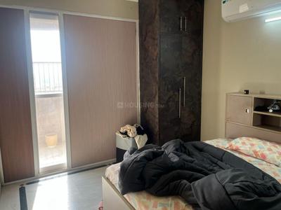 Bedroom Image of 1850 Sq.ft 3 BHK Apartment / Flat for sale in Forte Olive Heights, Sector 56 Gurgaon for Rs. 29000000