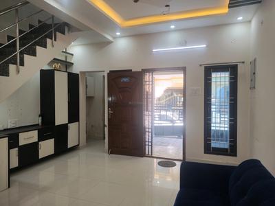 Living Room Image of 1800 Sq.ft 4 BHK Villa for sale in Perumanttunallur Chennai for Rs. 6900000