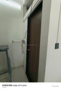 Bedroom Image of 550 Sq.ft 1 BHK Apartment / Flat for rent in Parel Mumbai for Rs. 55000
