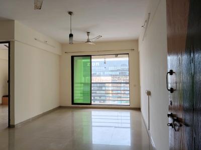 Living Room Image of 1650 Sq.ft 3 BHK Apartment / Flat for sale in Kharghar Navi Mumbai for Rs. 24000000