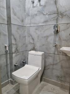 Bedroom Two Image of 850 Sq.ft 3 BHK Apartment / Flat for sale in Dream Luxury Floors, Palam New Delhi for Rs. 7500001