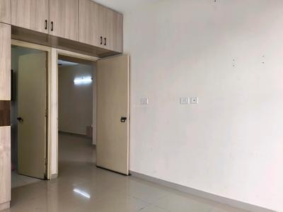 Bedroom Image of 1000 Sq.ft 2 BHK Apartment / Flat for rent in Pyramid Fusion Homes, Sector 70A Gurgaon for Rs. 25000