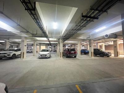 Image of 3827 Sq.ft 4 BHK Penthouse for sale in Vaishno Devi Circle, Ahmedabad for Rs. 35000000