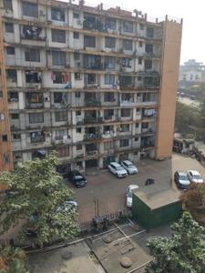 Image of 544 Sq.ft 1 BHK Apartment / Flat for sale in Royal Palms Island II, Goregaon East, Mumbai for Rs. 6500000