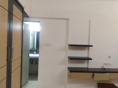 Bedroom Image of 1450 Sq.ft 3 BHK Apartment / Flat for sale in Bandra Green Park, Bandra West Mumbai for Rs. 75000000