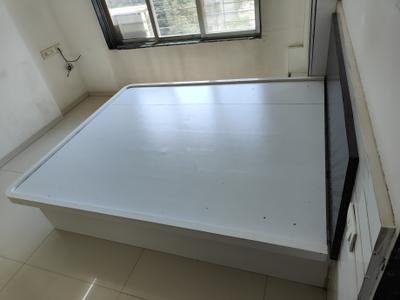 Bedroom Image of 890 Sq.ft 2 BHK Apartment / Flat for rent in Drushti Varun, Ghatkopar East Mumbai for Rs. 55000