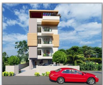 Image of 1288 Sq.ft 3 BHK Apartment / Flat for sale in Dispur, Guwahati for Rs. 6300000