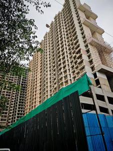 Image of 1100 Sq.ft 3 BHK Apartment / Flat for sale in Vashi, Navi Mumbai for Rs. 24000000