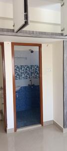 Kitchen Image of 1360 Sq.ft 3 BHK Apartment / Flat for rent in KR Gokul Nagar, Velachery Chennai for Rs. 29000
