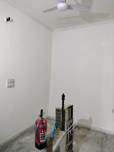 Study Room Image of 1850 Sq.ft 3 BHK Apartment / Flat for rent in Sector 18 Dwarka New Delhi for Rs. 49000