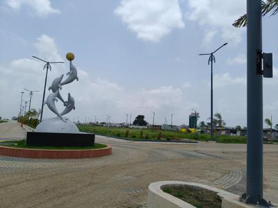 Image of 985 Sq.ft Residential Plot / Land for sale in Omaxe Pratham Phase I, Mayakhedi, Indore for Rs. 6000000