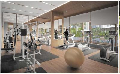 Image of 1740 Sq.ft 3.5 BHK Apartment / Flat for sale in Deserve Elite, Vrindavan Yojana, Lucknow for Rs. 10600000