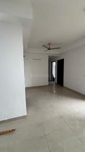 Living Room Image of 1441 Sq.ft 3 BHK Duplex for rent in The 3C Lotus Zing, Sector 168 Noida for Rs. 29000