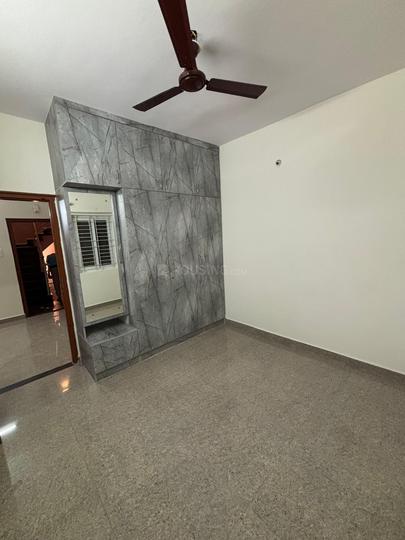 Sector 1, HSR Layout Bedroom 1