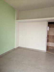 Bedroom Image of 650 Sq.ft 1 BHK Apartment / Flat for rent in Sai Vrindavan Anantam, Badlapur West Badlapur for Rs. 7000