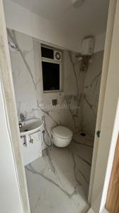Image of 1094 Sq.ft 3 BHK Apartment / Flat for rent in Swastik Platinum, Vikhroli East, Mumbai for Rs. 75000