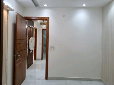 Bedroom Image of 810 Sq.ft 3 BHK Apartment / Flat for sale in G3 Builders Floor by G3 Buildtech, Uttam Nagar New Delhi for Rs. 5900000
