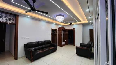 Hall Image of 1408 Sq.ft 3 BHK Apartment / Flat for sale in Prestige Jindal City, Anchepalya Bengaluru for Rs. 20000000