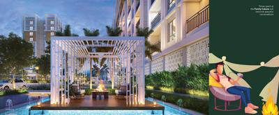 Image of 1158 Sq.ft 2 BHK Apartment / Flat for sale in Devidanga, Siliguri for Rs. 4400600