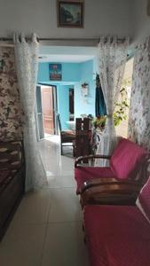 Hall Image of 990 Sq.ft 2 BHK Apartment / Flat for sale in Karan Rhea, Wadgaon Sheri Pune for Rs. 7600000