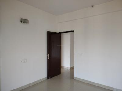Bedroom Image of 1350 Sq.ft 3 BHK Apartment / Flat for sale in Paramount Emotions, Noida Extension Greater Noida for Rs. 12700000