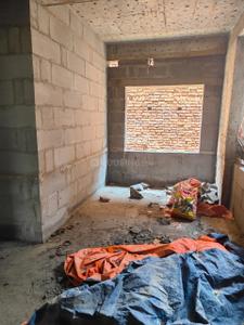 Bedroom Image of 906 Sq.ft 2 BHK Apartment / Flat for sale in Chandannagar Hooghly for Rs. 2989800