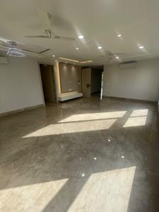 Hall Image of 2300 Sq.ft 4 BHK Builder Floor for sale in Shalimar Bagh New Delhi for Rs. 52500000