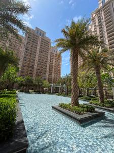 Image of 1085 Sq.ft 2 BHK Apartment / Flat for rent in ACE Parkway, Sector 150, Noida for Rs. 32000