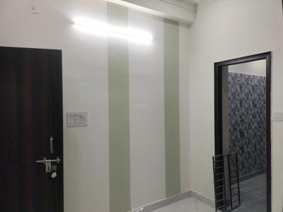 Living Room Image of 650 Sq.ft 1 BHK Apartment / Flat for sale in Kambakshpur Noida for Rs. 2184400