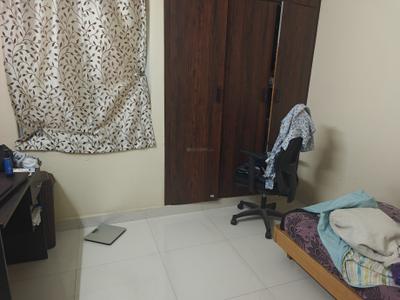 Bedroom Image of 950 Sq.ft 2 BHK Apartment / Flat for sale in Ramya Residency, Indira Nagar Bengaluru for Rs. 8500000