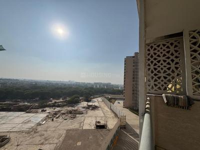 Balcony Image of 1990 Sq.ft 3 BHK Apartment / Flat for sale in Wave Estate Group Housing 2 Phase 1, Sector 85 Mohali for Rs. 25000000