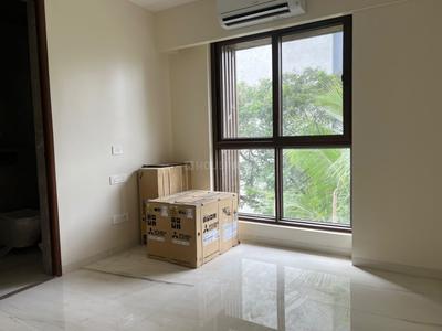 Bedroom Image of 857 Sq.ft 3 BHK Apartment / Flat for sale in Chembur Mumbai for Rs. 34500000