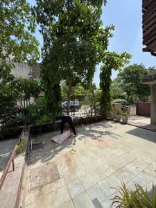 Image of 6940 Sq.ft 4 BHK Villa for rent in KP Villas, Gokuldham, Ahmedabad for Rs. 60000