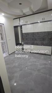 Hall Image of 1200 Sq.ft 3 BHK Builder Floor for sale in Hari Nagar New Delhi for Rs. 12000000