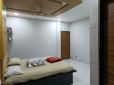 Image of 1600 Sq.ft 3 BHK Independent House for rent in Sayajipura, Vadodara for Rs. 42000