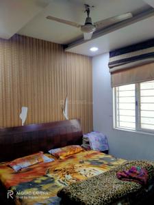 Bedroom Image of 1935 Sq.ft 3 BHK Apartment / Flat for sale in ABA Olive County, Vasundhara Ghaziabad for Rs. 27500000
