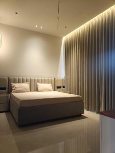 Bedroom Image of 6566 Sq.ft 5 BHK Independent House for sale in Sector 12 Panchkula for Rs. 160000000
