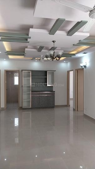 Mantri Webcity Main Image 1