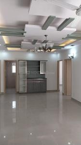 3.5 BHK Flat