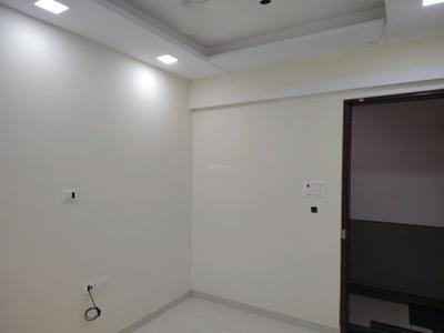 Living Room Image of 750 Sq.ft 2 BHK Apartment / Flat for rent in Kasarvadavali Thane for Rs. 18999